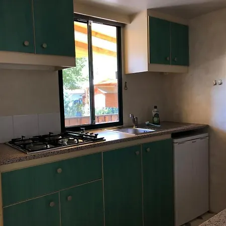 Vakantiehuis Toskana-viareggio-chalet-zona-rosa-5-mit-klimaanlage-und-wlan Viareggio